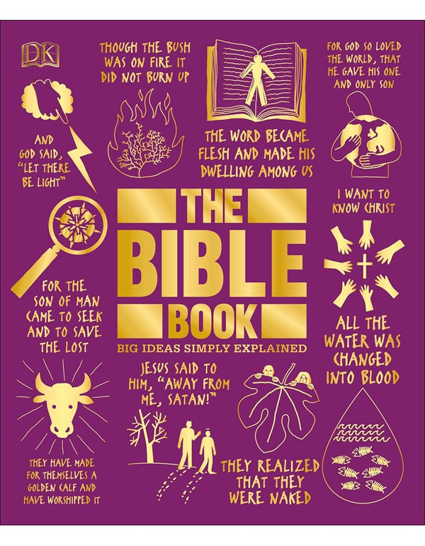 The Bible Book