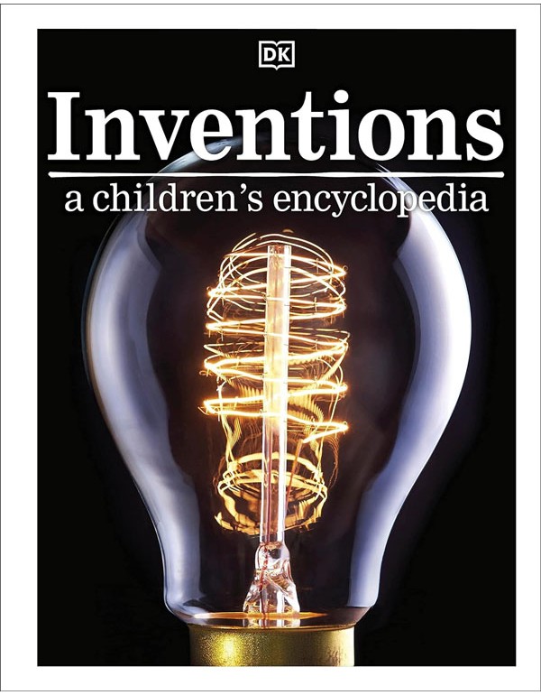 Inventions A Childrens Encyclopedia