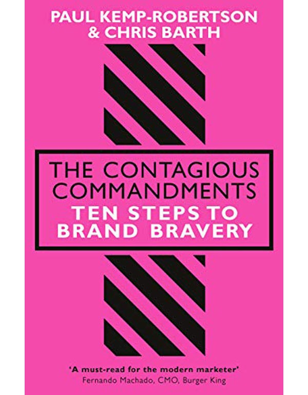 The Contagious Commandments