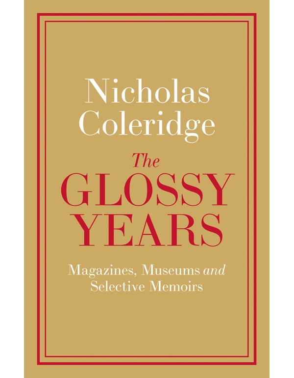 The Glossy Years