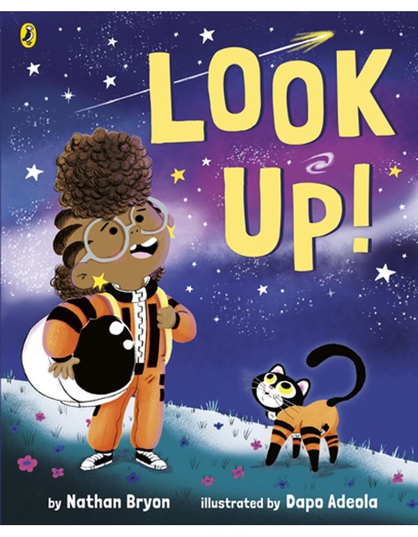 Look Up!