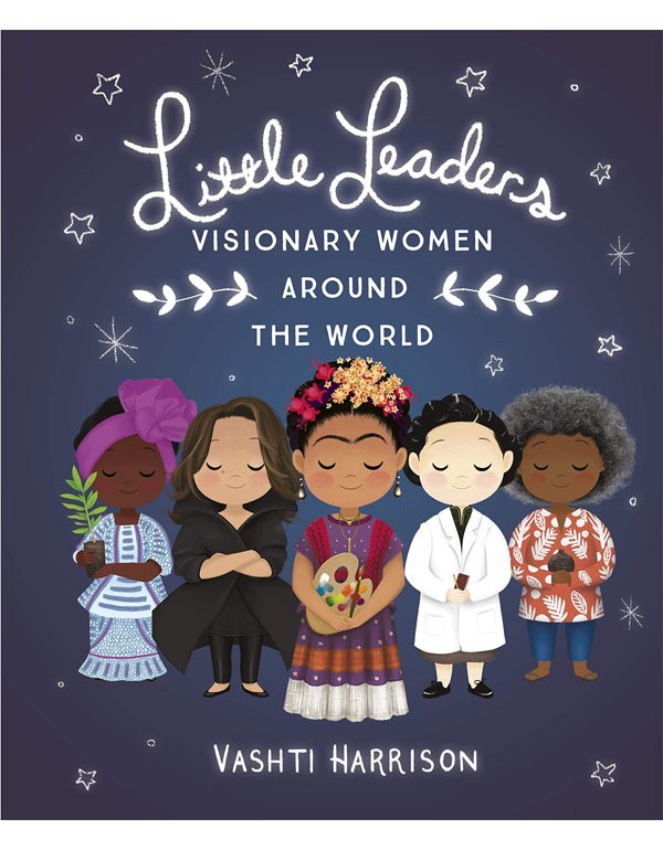 Little Leaders: Visionary Women Around the World