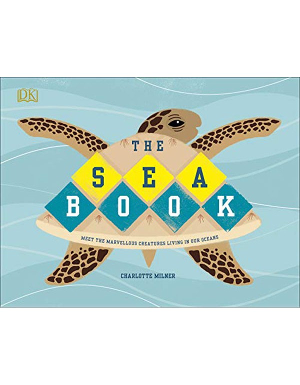 The Sea Book