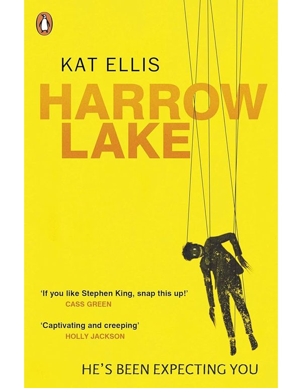 Harrow Lake
