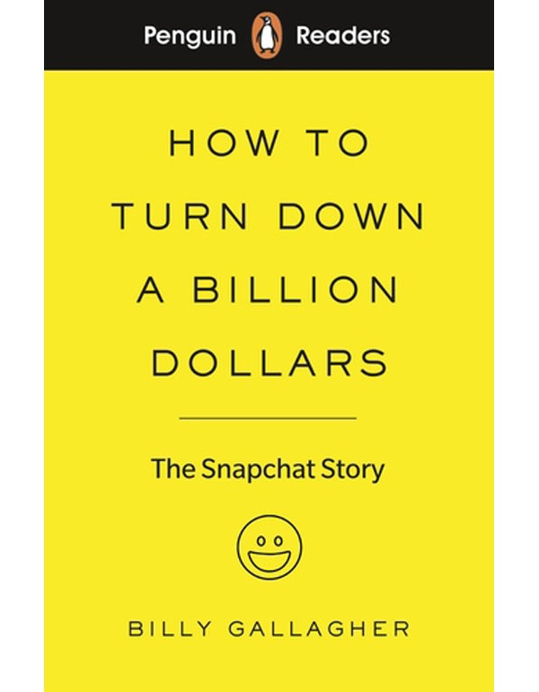 Penguin Readers Level 2: How to Turn Down a Billion Dollars (ELT Graded Reader)