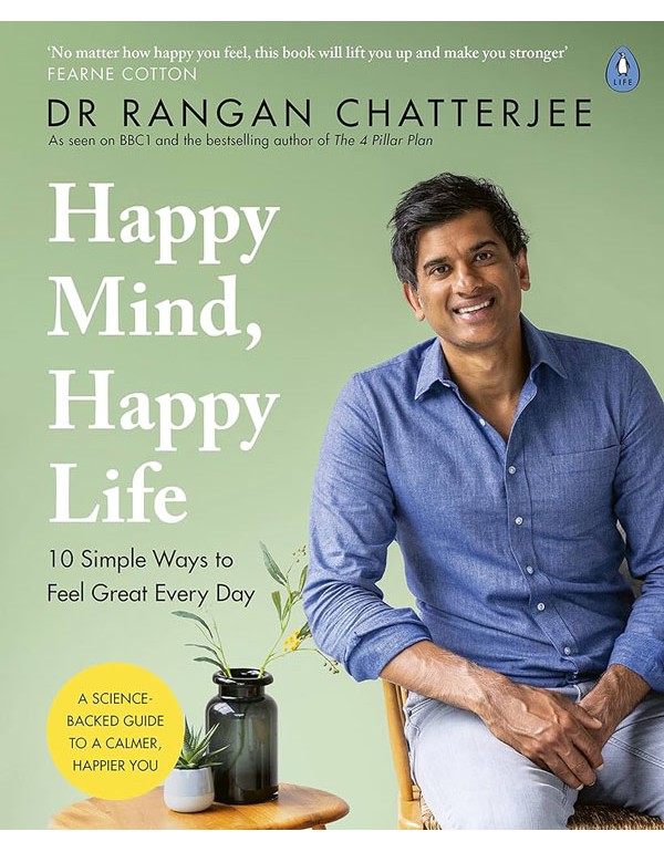 Happy Mind, Happy Life