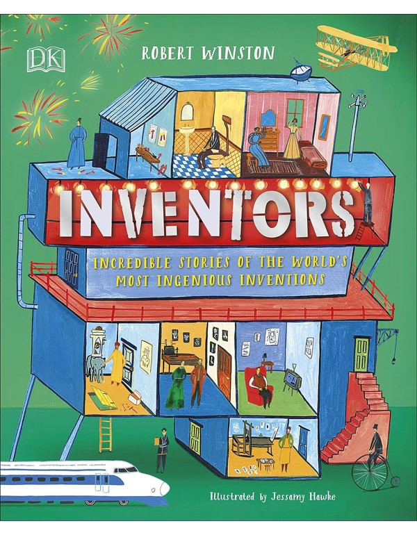Inventors