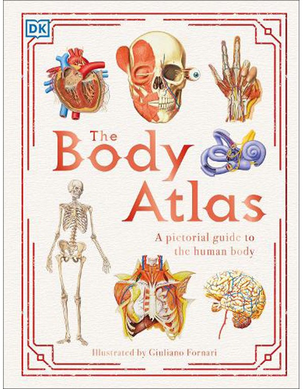 The Body Atlas