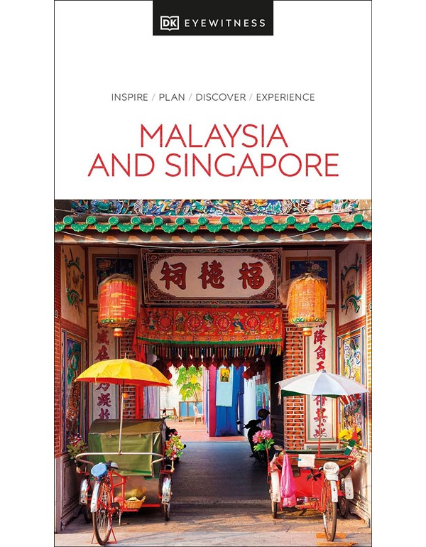 Dk Eyewitness Malaysia And Singapore