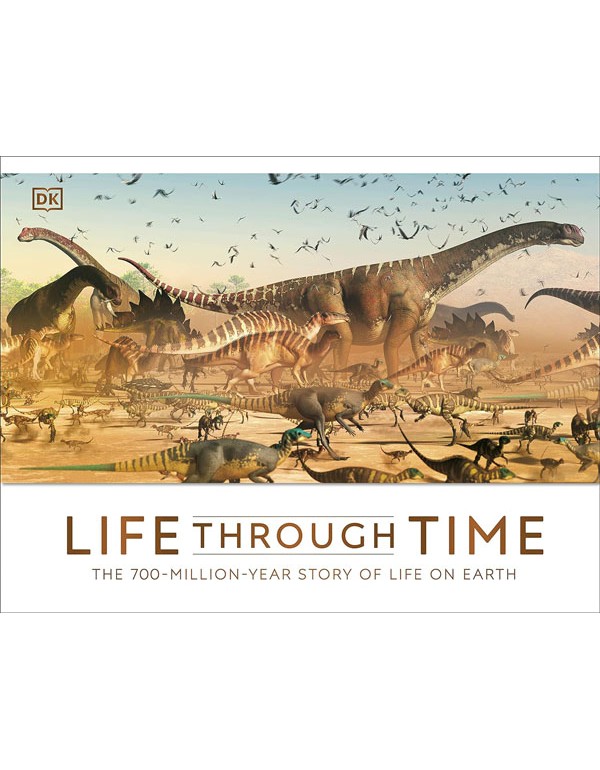 Life Through Time