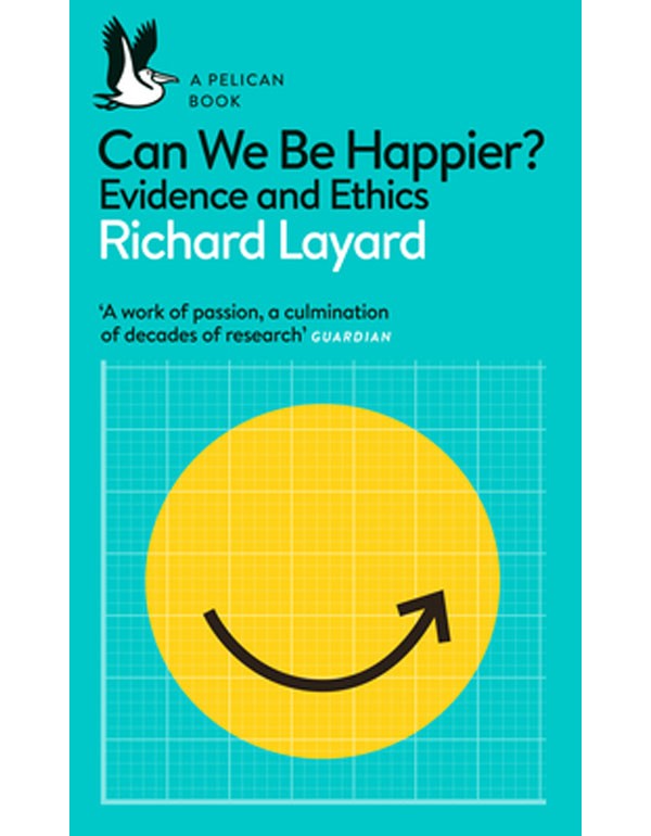 Can We Be Happier?