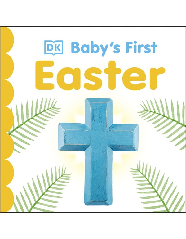Baby's First Easter