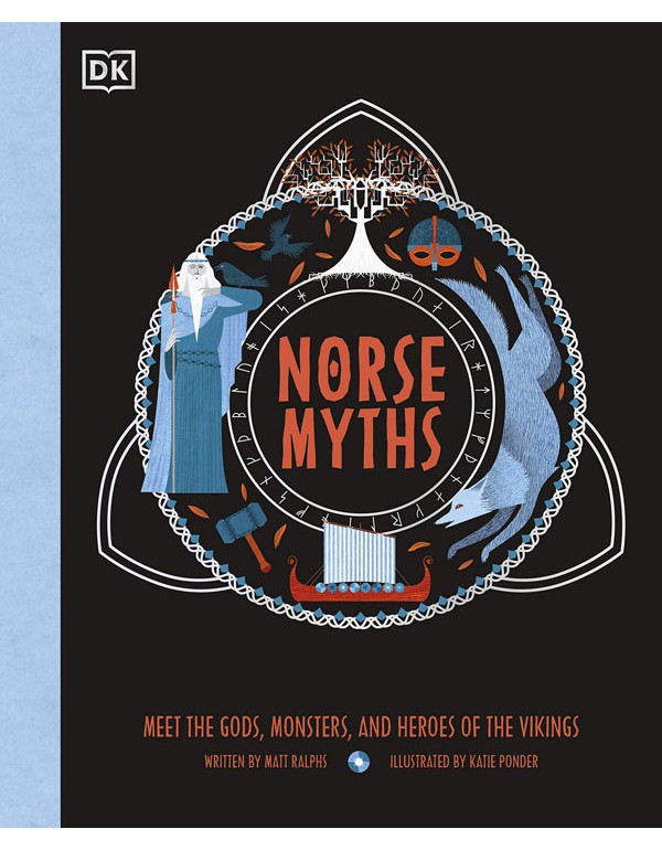 Norse Myths