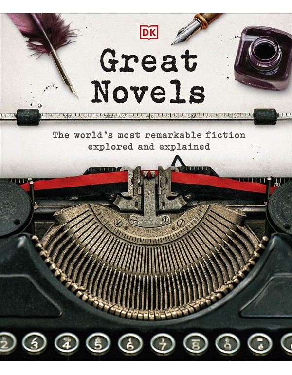 Great Novels