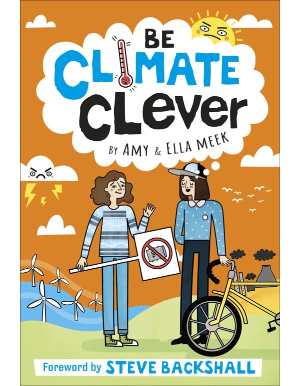 Be Climate Clever