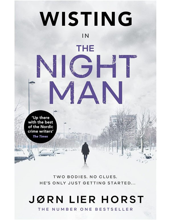 The Night Man