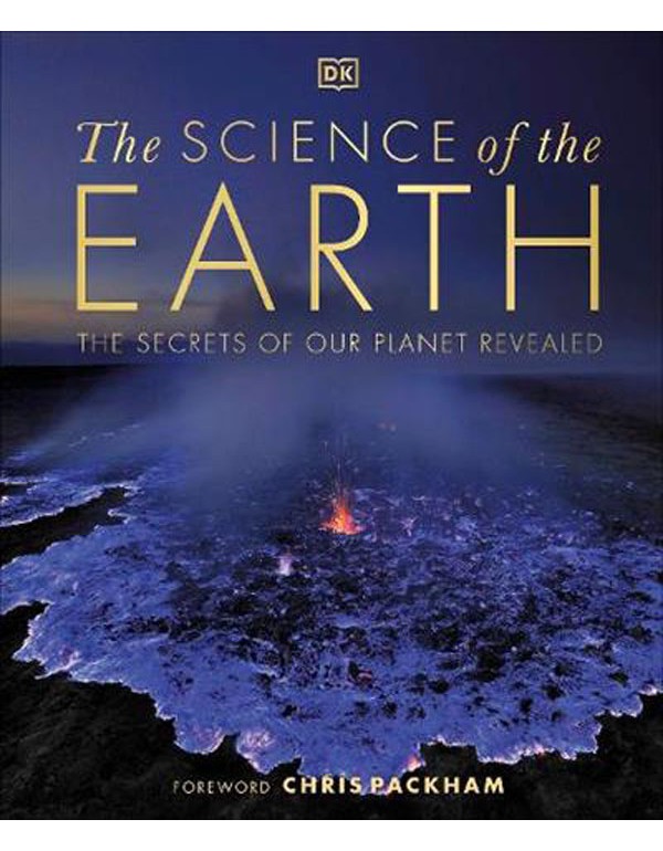 The Science of the Earth