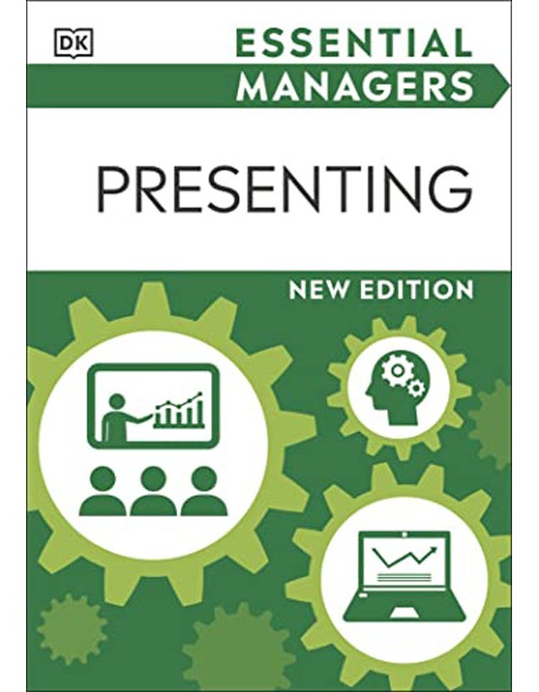 Presenting
