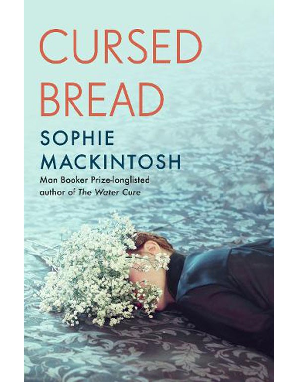 Cursed Bread