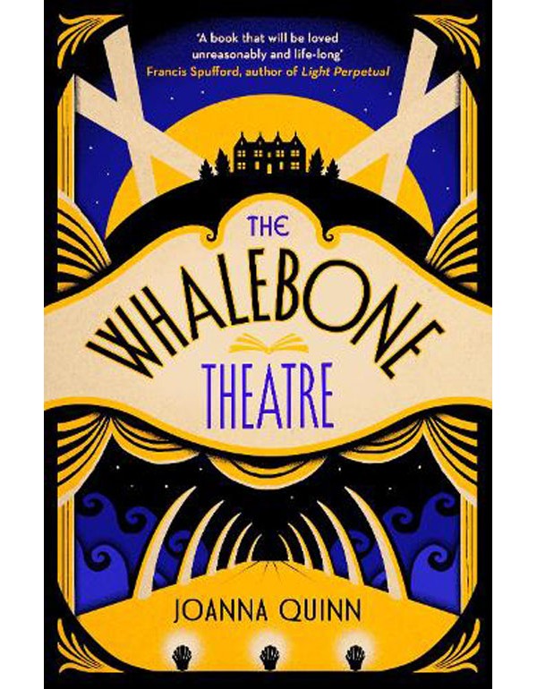 The Whalebone Theatre