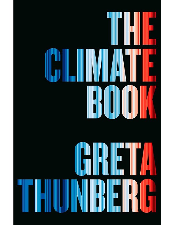 The Climate Book