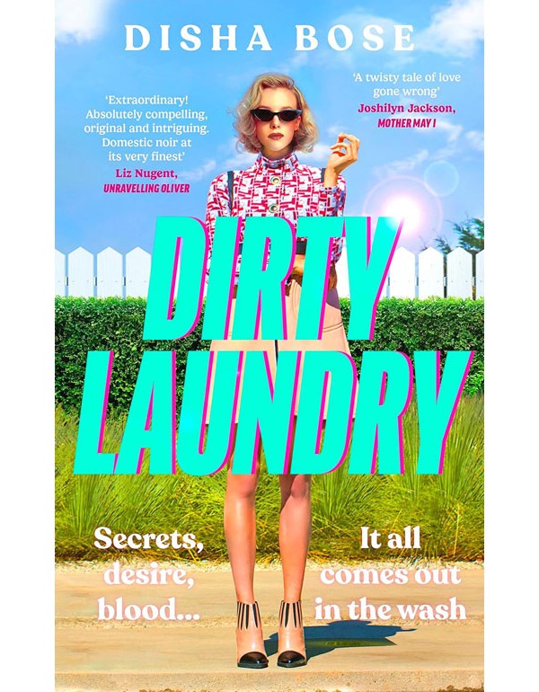 Dirty Laundry