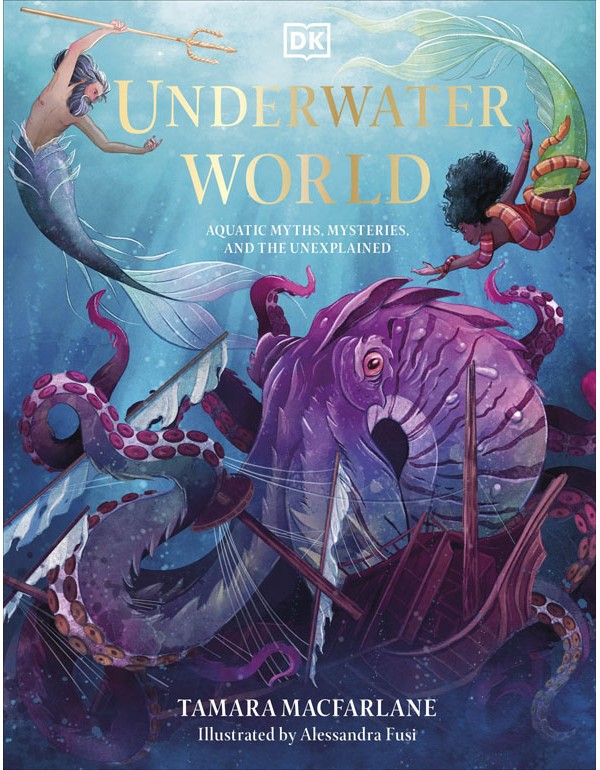 Underwater World