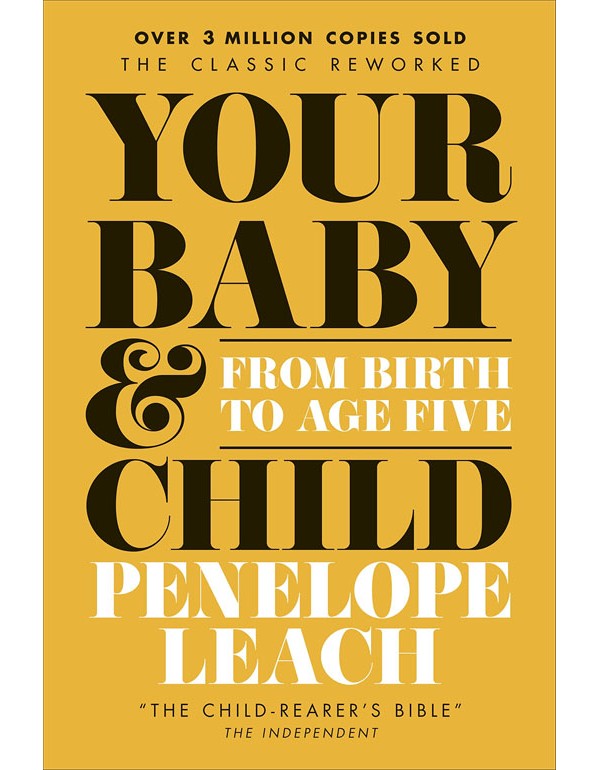 Your Baby and Child