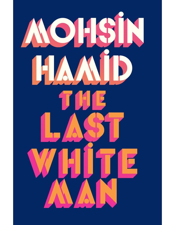 The Last White Man