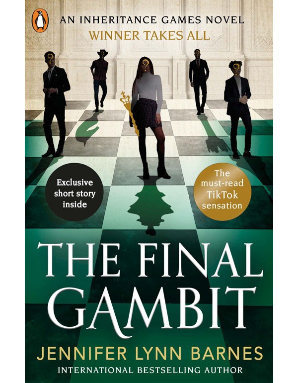 The Final Gambit