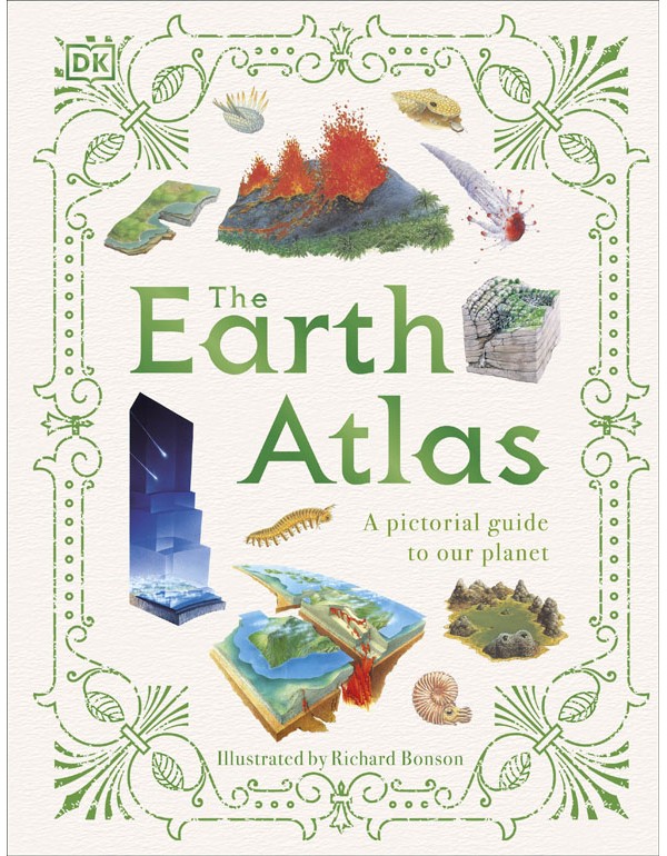 The Earth Atlas