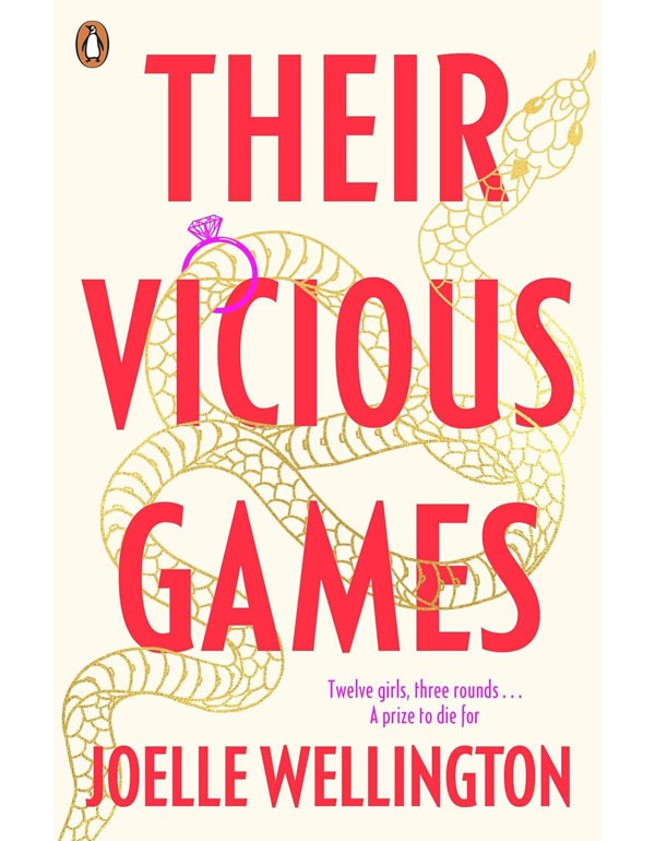 Their Vicious Games