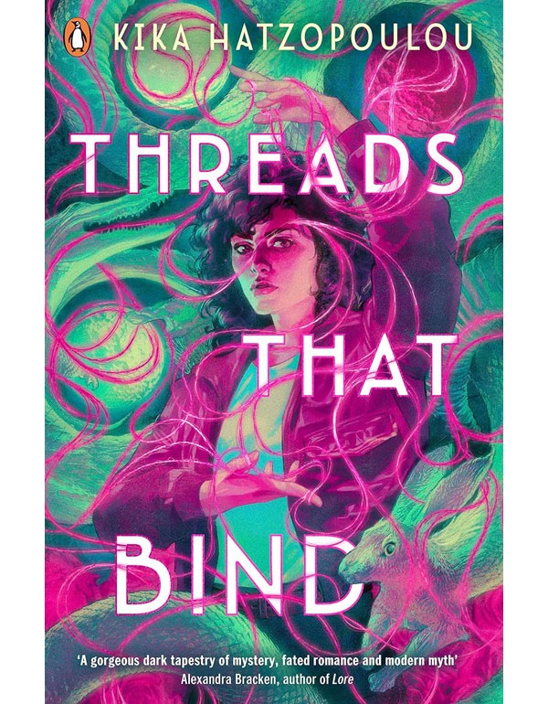 Threads That Bind