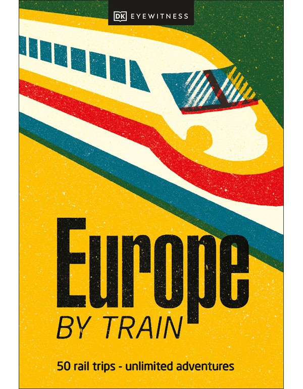Europe By Train