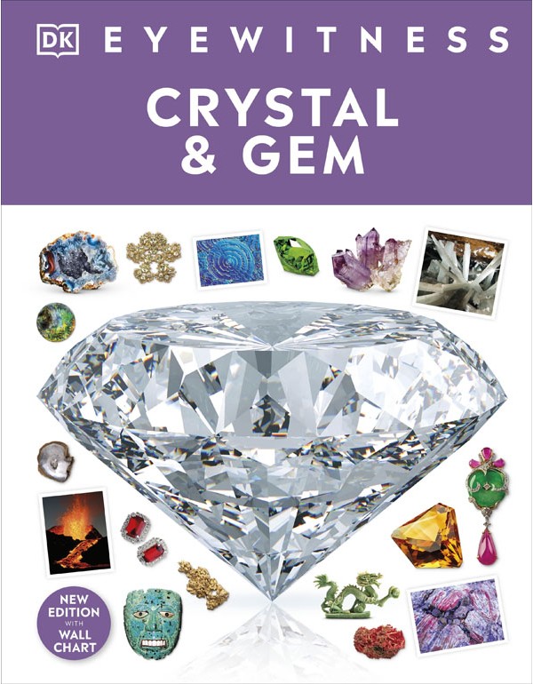 Crystal And Gem