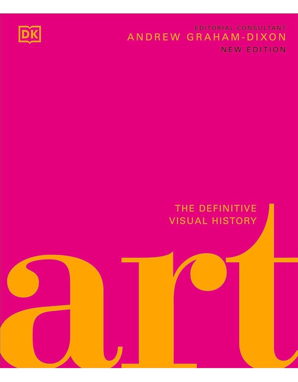 Art: The Definitive Visual Guide