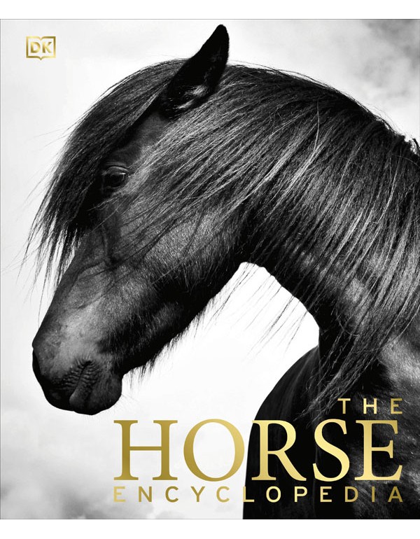 The Horse Encyclopedia