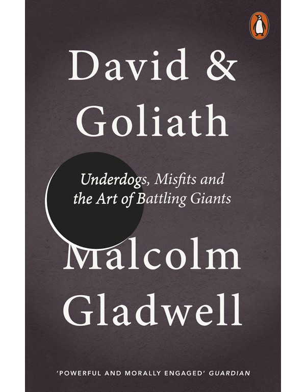 David And Goliath