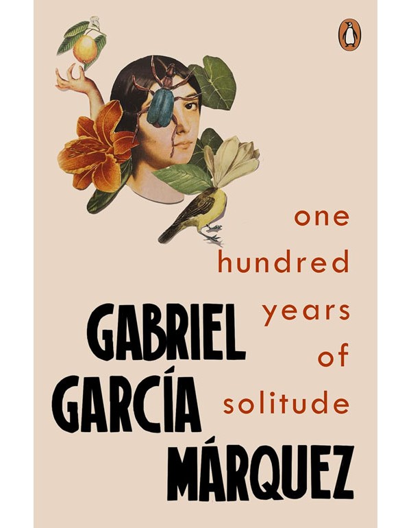 One Hundred Years Of Solitude