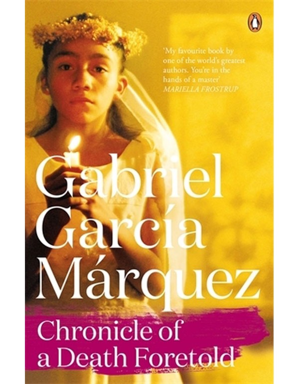 Chronicle of a Death Foretold