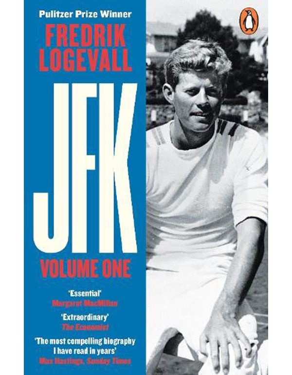 JFK