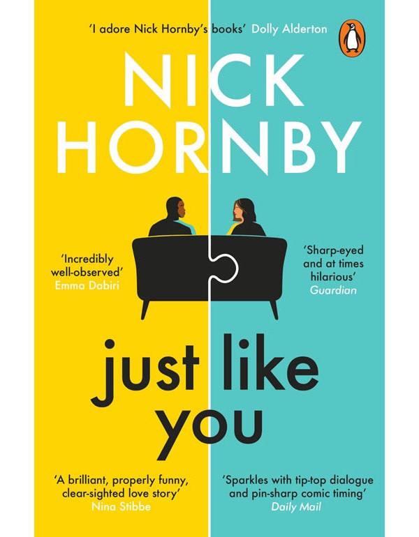 Just Like You Just Like You