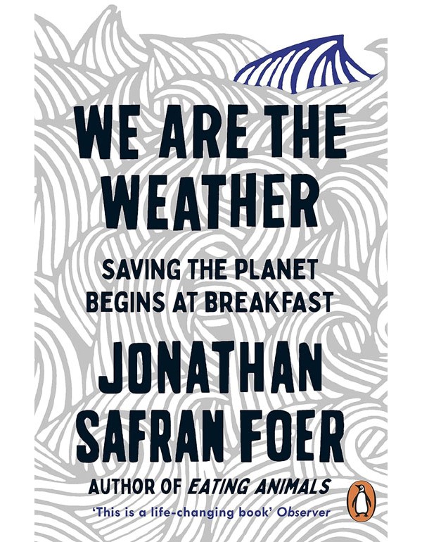 We are the Weather