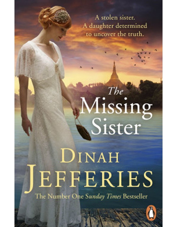 The Missing Sister