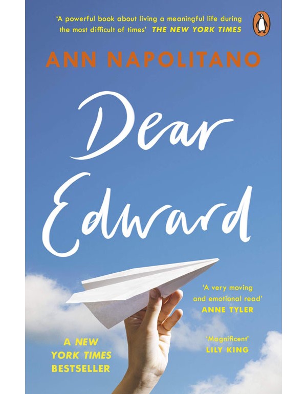Dear Edward
