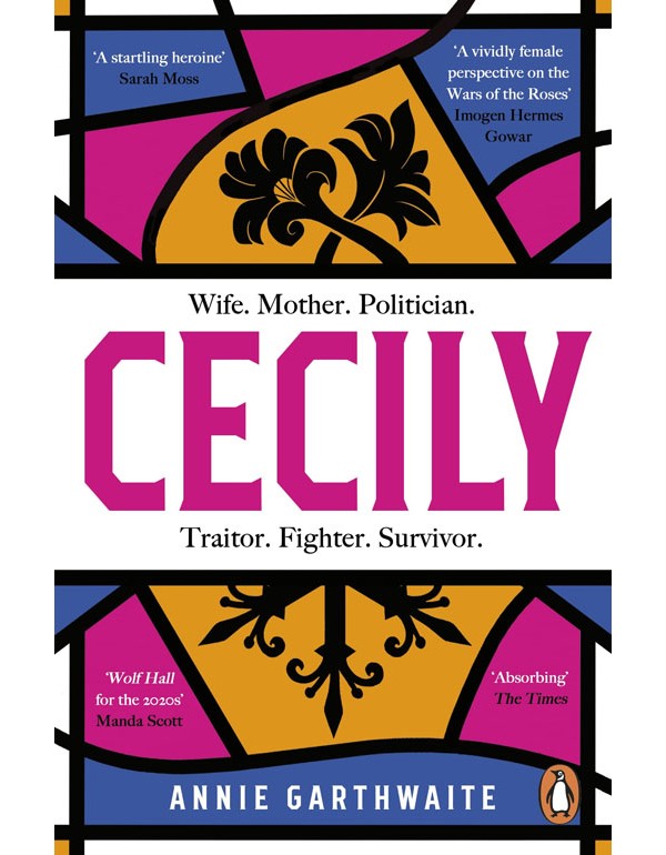 Cecily