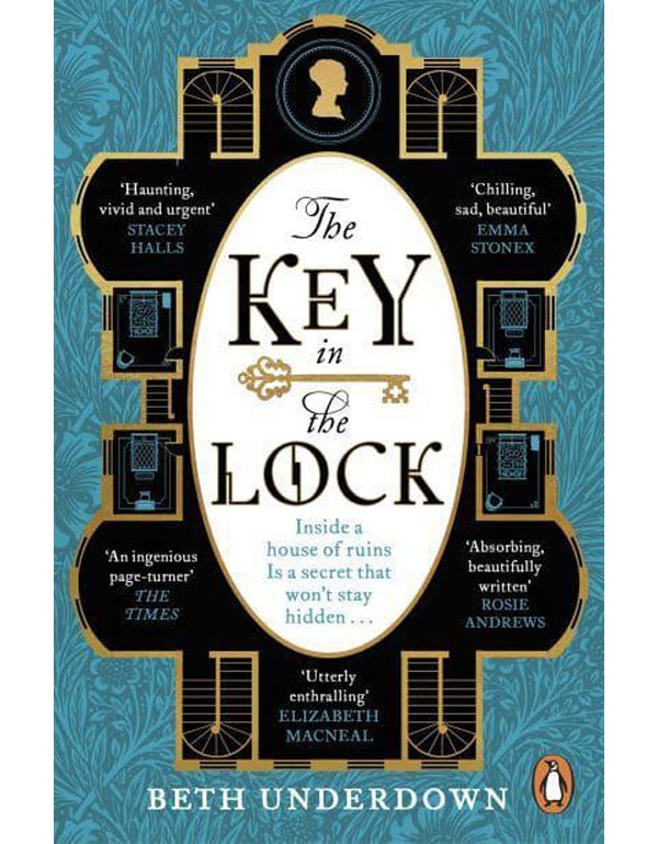 The Key In The Lock