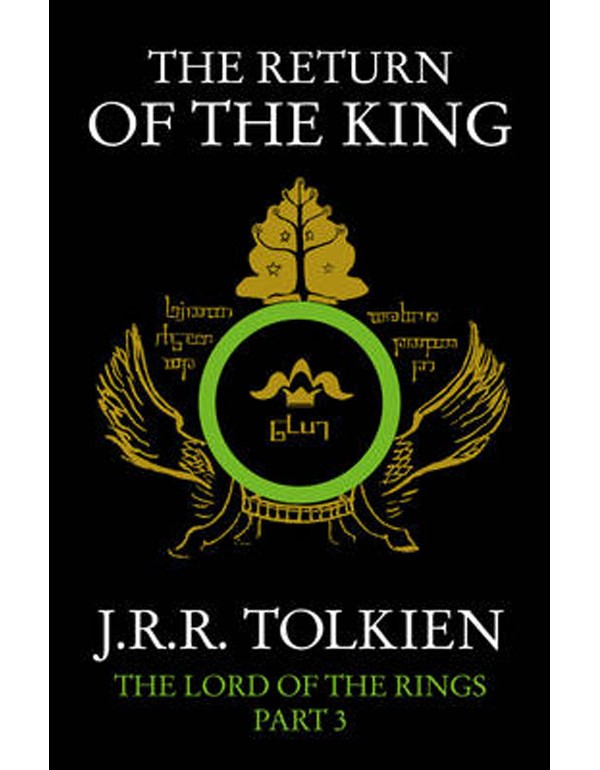 The Return of the King