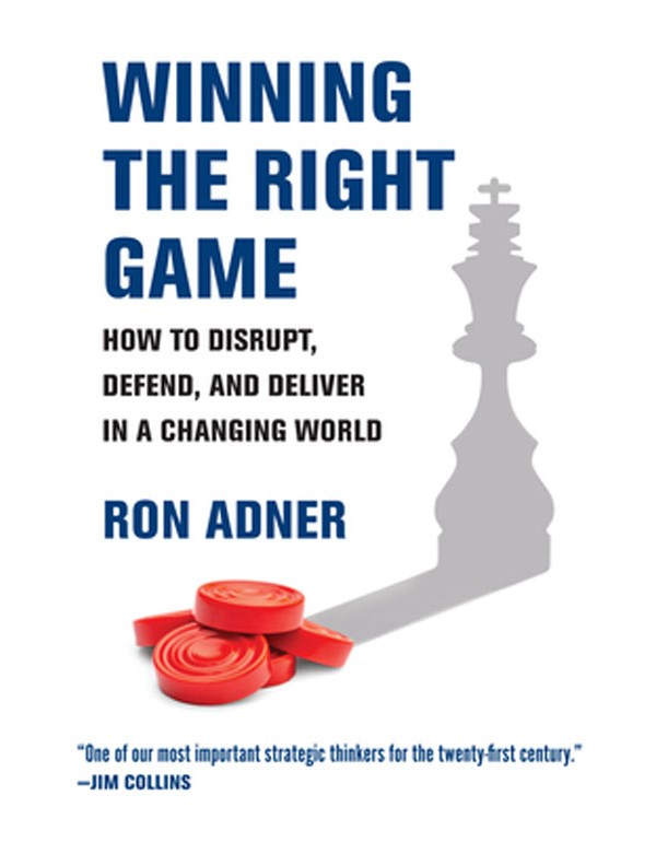Winning the Right Game