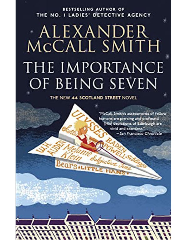 The Importance Of Being Seven
